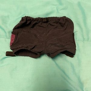 American Girl Doll Athletic Shorts